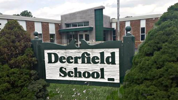 Deerfield School | 302 Central Ave, Mountainside, NJ 07092 | Phone: (908) 232-8828