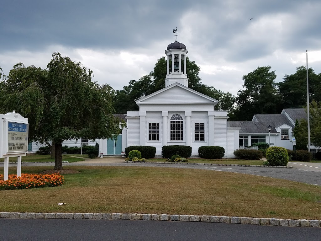 Montville Reformed Church | 9 Church Ln, Montville, NJ 07045 | Phone: (973) 263-0530
