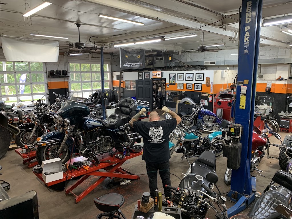 Full Throttle Automotive and Cycle Repair | 176 Jefferson St, Washington, NJ 07882 | Phone: (908) 386-8040