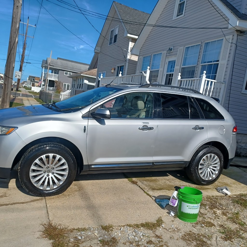 Sciacca mobile Detailing | 185 Hagan Rd, Cape May Court House, NJ 08210 | Phone: (609) 600-4987