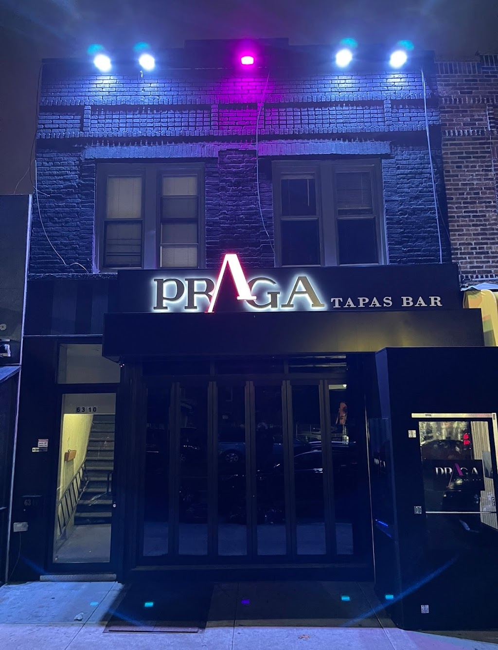 Praga Tapas Bar | 63-10 Broadway, Queens, NY 11377 | Phone: (718) 905-0407