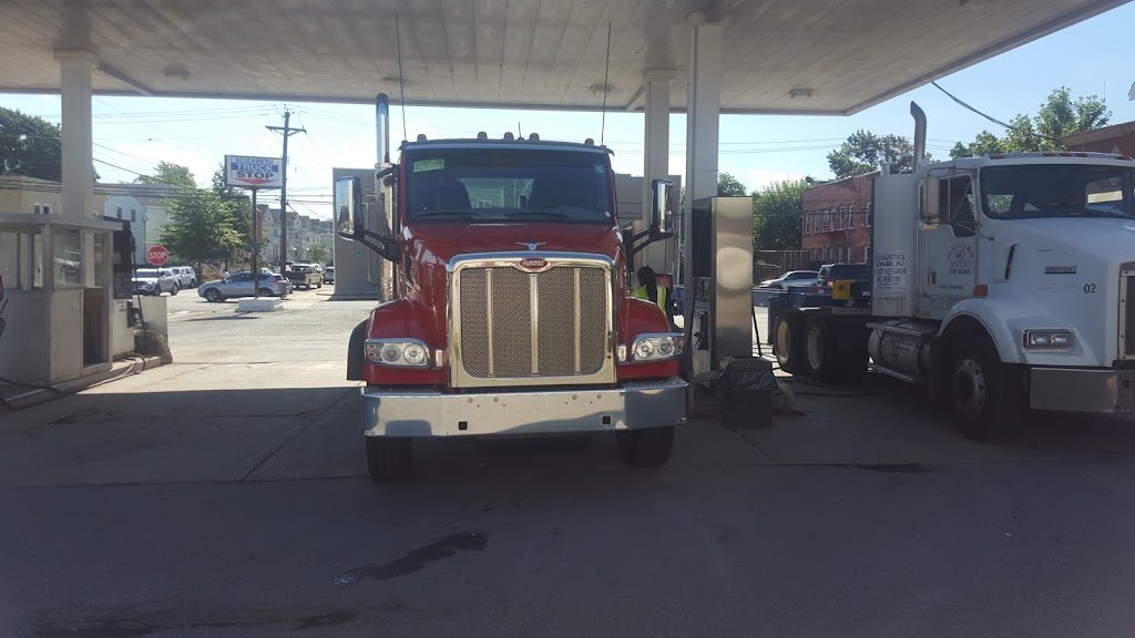 Elizabeth Truck Stop | 600-610 Bond St, Elizabeth, NJ 07206 | Phone: (908) 353-7776