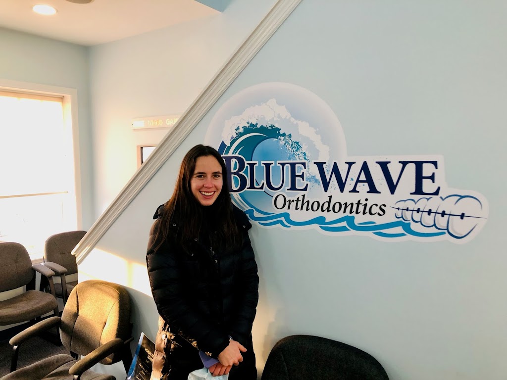 Blue Wave Orthodontics LLC | 777 Boston Post Rd # 300, Darien, CT 06820 | Phone: (203) 202-7610