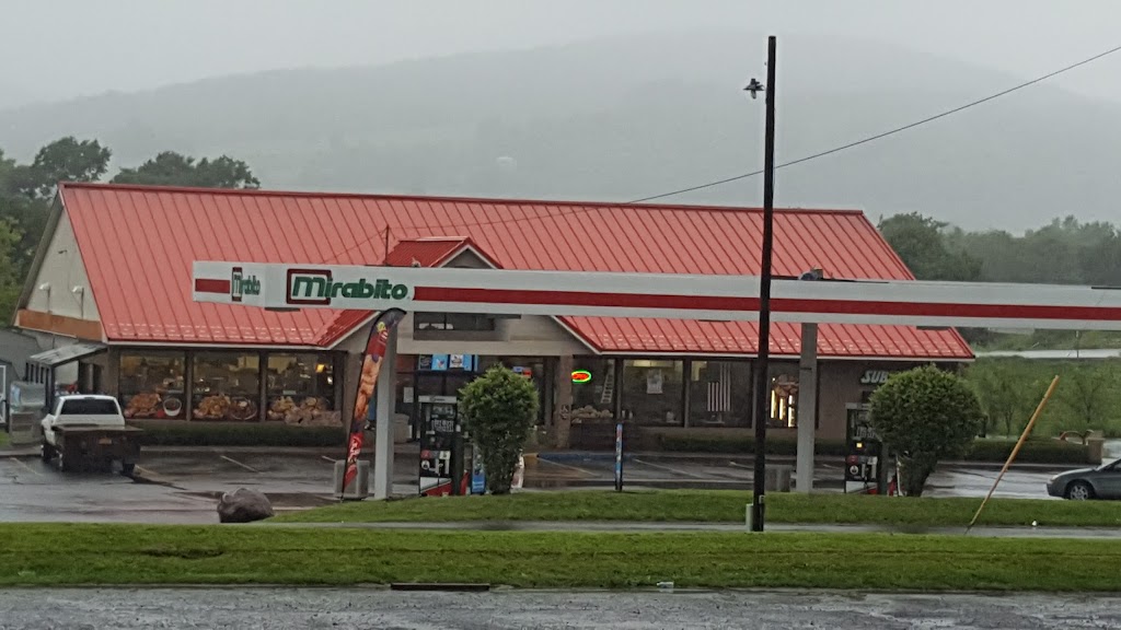 Mirabito Convenience Store | 195 Co Rd 48, Otego, NY 13825 | Phone: (607) 988-9080