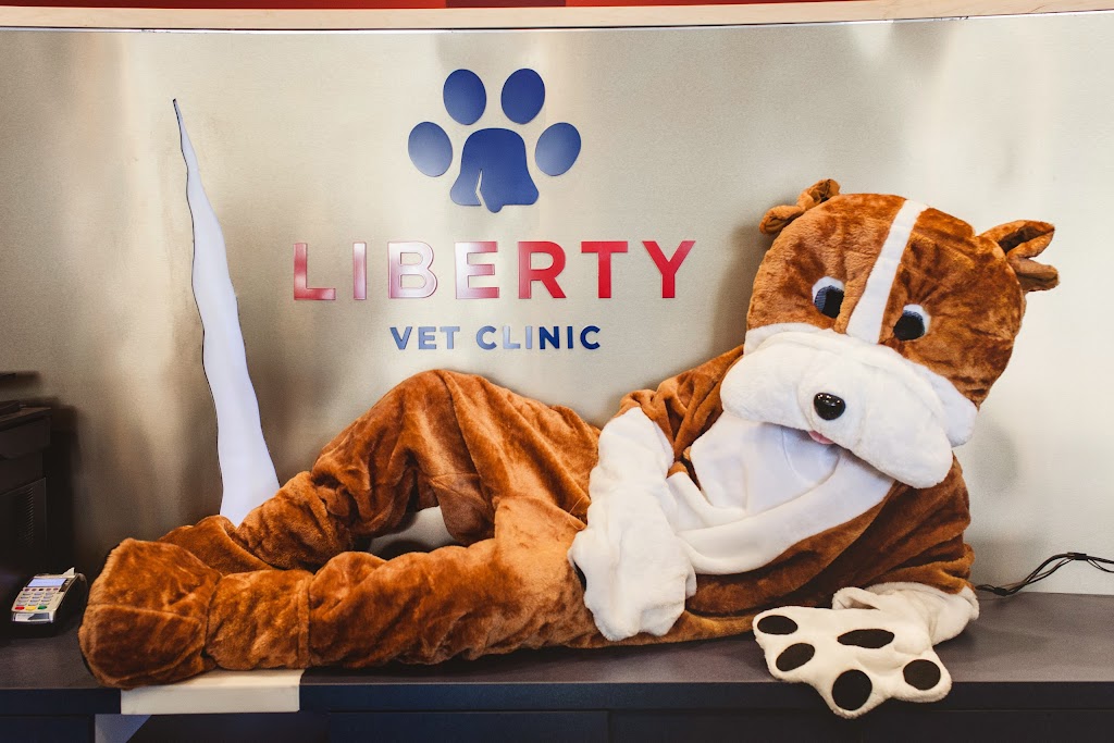 Liberty Veterinary Clinic | 8919 Ridge Ave, Philadelphia, PA 19128 | Phone: (215) 483-1066