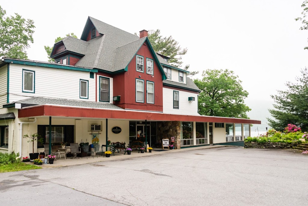 The New Continental Hotel and Restaurant | 15 Leo Ct, Greenwood Lake, NY 10925 | Phone: (845) 477-2456