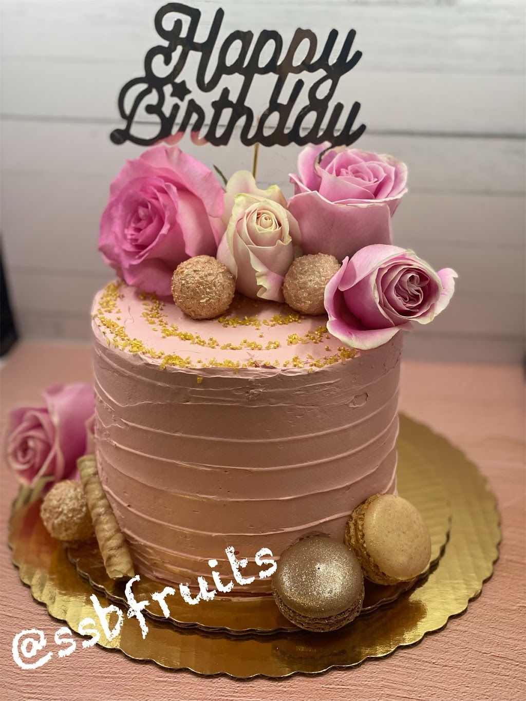 Bousquet’s Fruit Bouquets & Sweet Shoppe | 1320 E Main St, Meriden, CT 06450 | Phone: (203) 605-6630