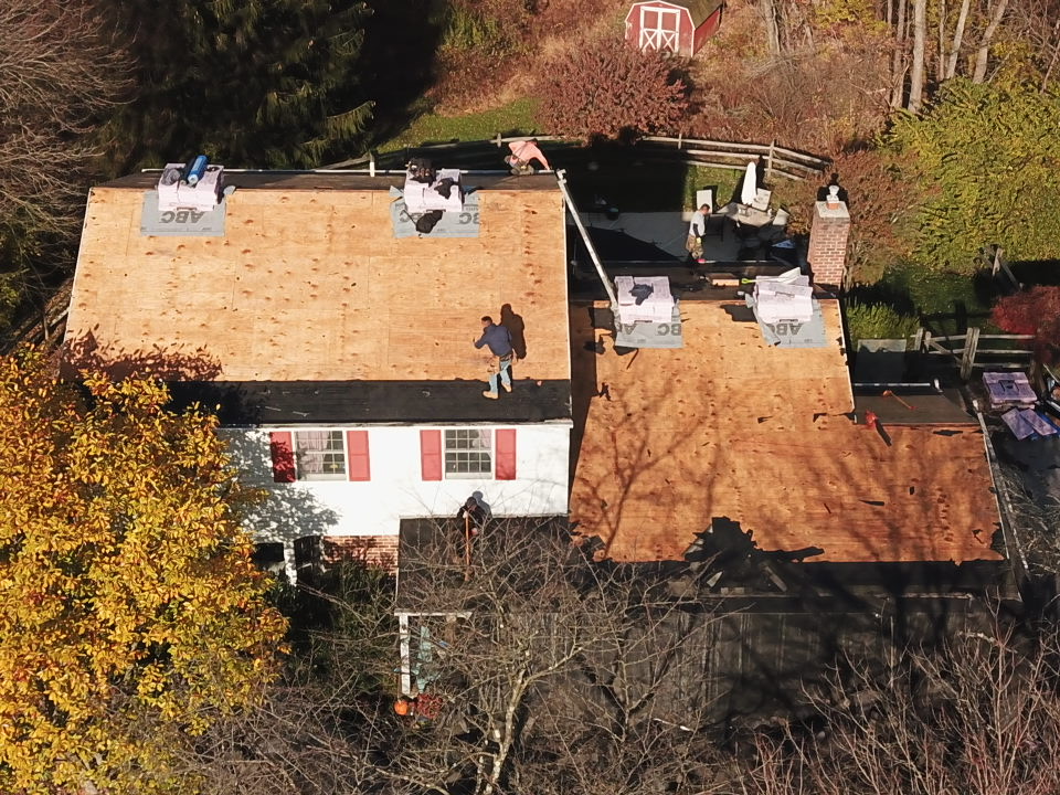 Towers Roofing | 43 Calder Way, Phoenixville, PA 19460 | Phone: (717) 419-4258