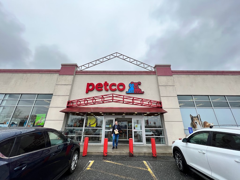 Petco | 1100 Middle Country Rd, Selden, NY 11784 | Phone: (631) 451-8021