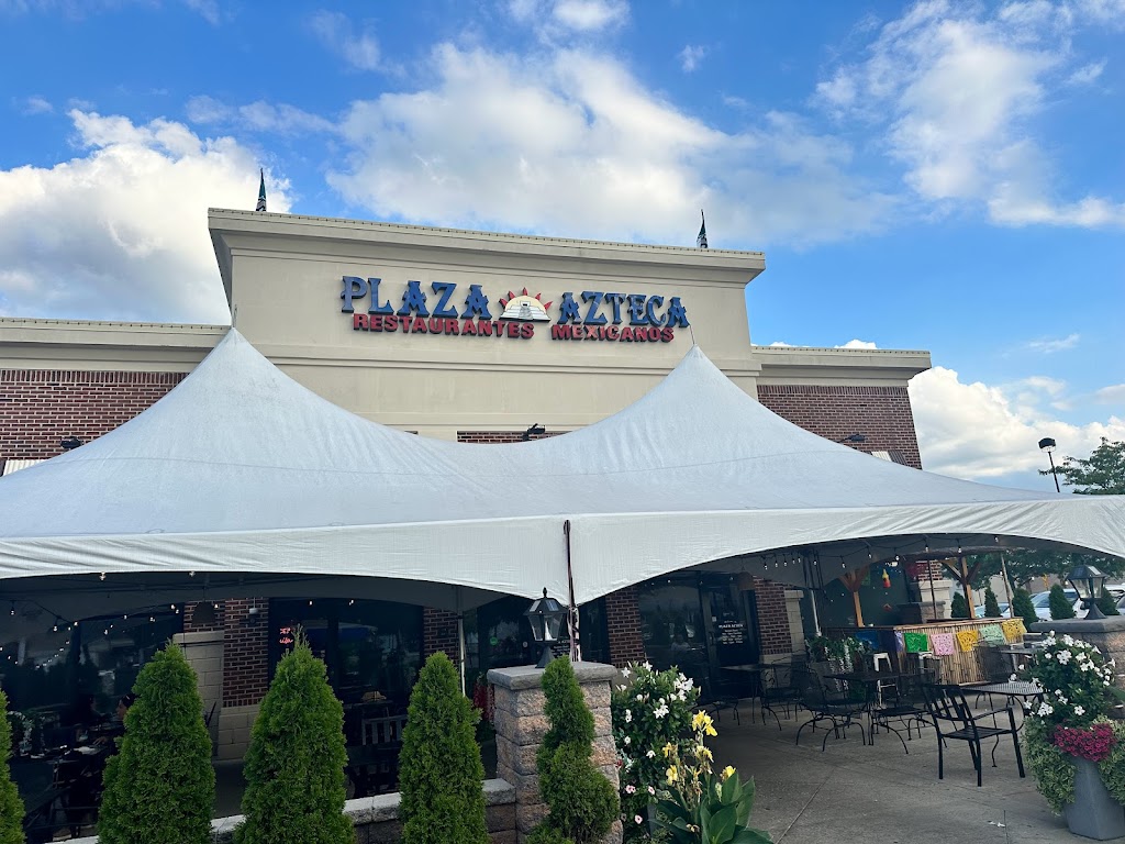 Plaza Azteca Mexican Restaurant · Sicklerville | 611 Berlin - Cross Keys Rd, Sicklerville, NJ 08081 | Phone: (856) 404-9841