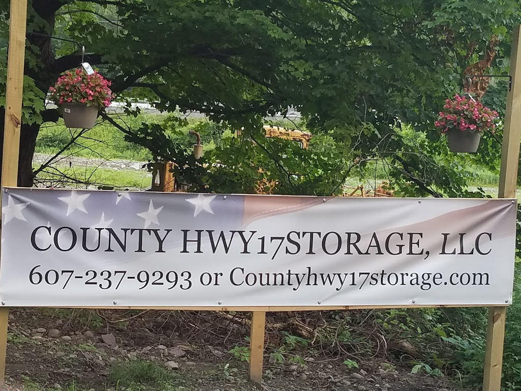 County Hwy 17 Storage | 6950 Old Rte 17, East Branch, NY 13756 | Phone: (607) 237-9293