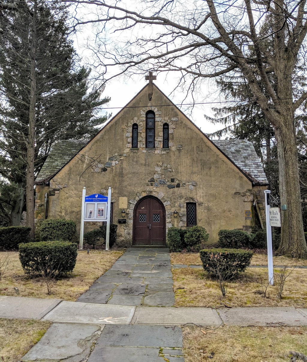 St Pauls Episcopal Church | 68 Grace Ave, Great Neck, NY 11021 | Phone: (516) 482-0542