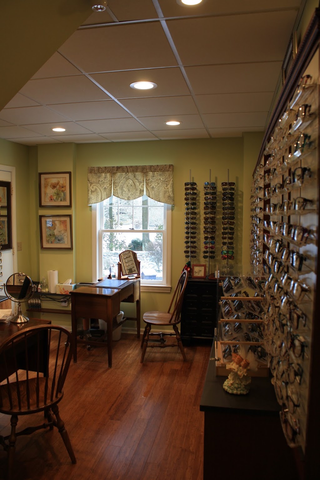 Dr. Doty & Associates | 85 Main St, Ridgefield, CT 06877 | Phone: (203) 438-2840