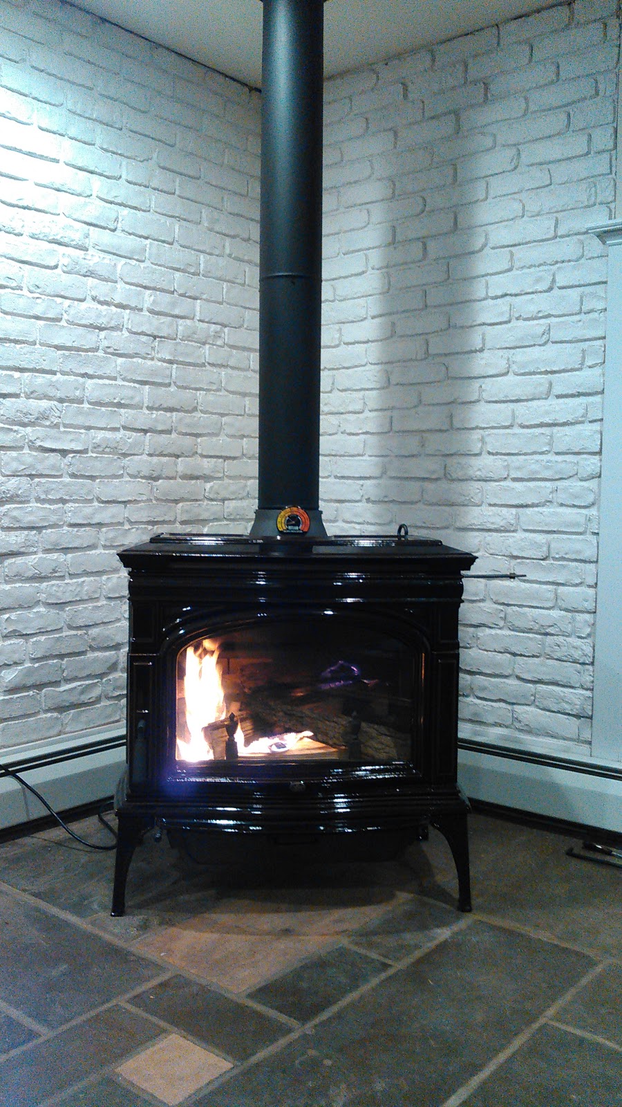 Countryside Stove & Chimney of Oxford | 116 Warn Pond Rd, Oxford, NY 13830 | Phone: (607) 843-2000