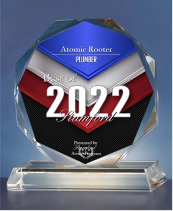Atomic Rooter Plumbing Sewer & Drain Cleaning | 2 Prospect St, Norwalk, CT 06850 | Phone: (203) 855-1977