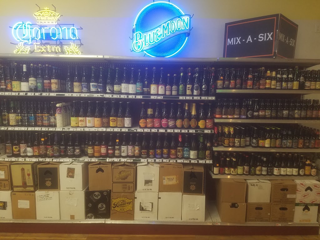 Vista Beer & Beverage | 204 Oakridge Cmns, South Salem, NY 10590 | Phone: (914) 533-7512