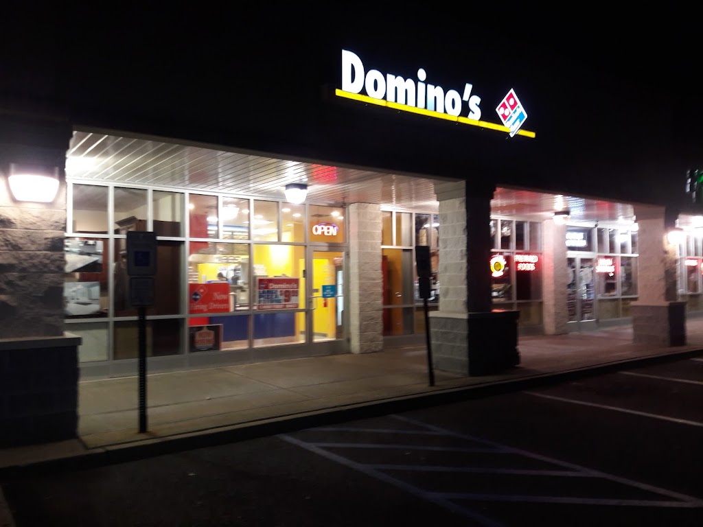 Dominos Pizza | 4060 Asbury Ave, Tinton Falls, NJ 07753 | Phone: (732) 361-1649