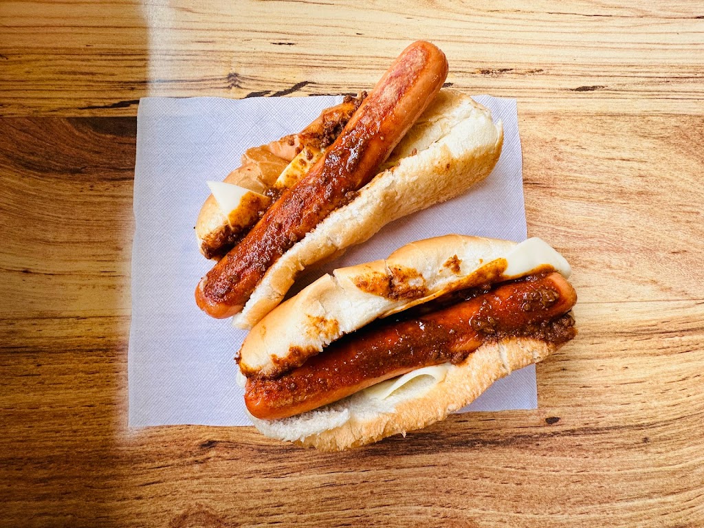 Yoccos The Hot Dog King | 2128 Hamilton St, Allentown, PA 18104 | Phone: (610) 821-8488