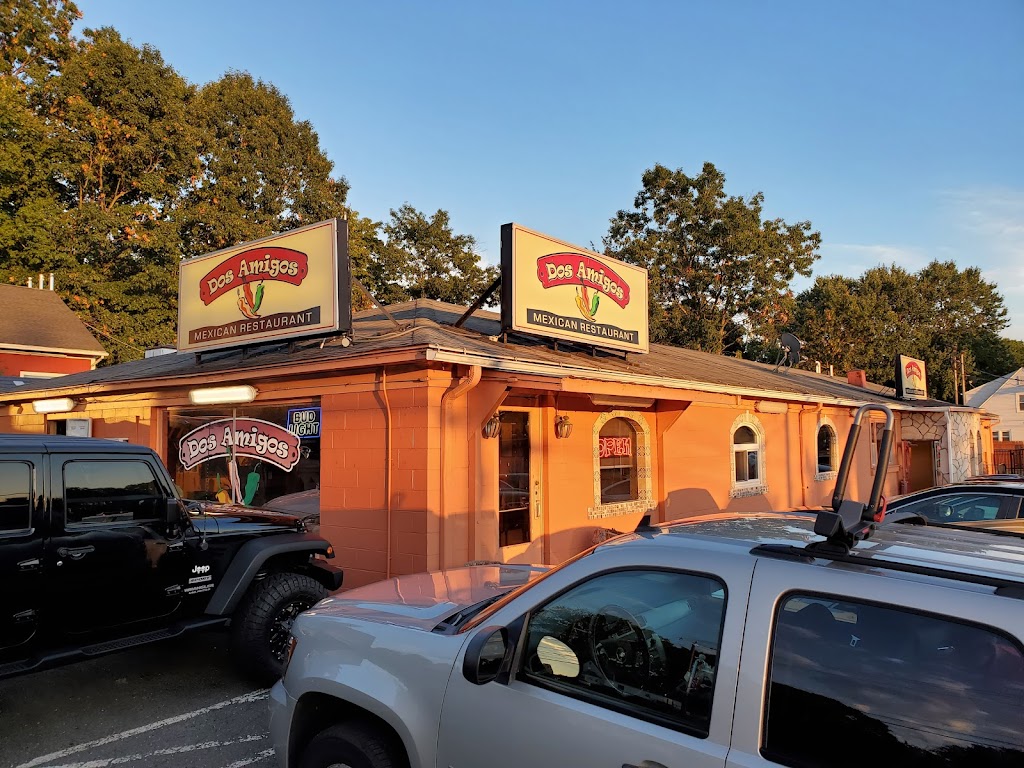 Dos Amigos | 910 E Main St, Torrington, CT 06790 | Phone: (860) 482-7557