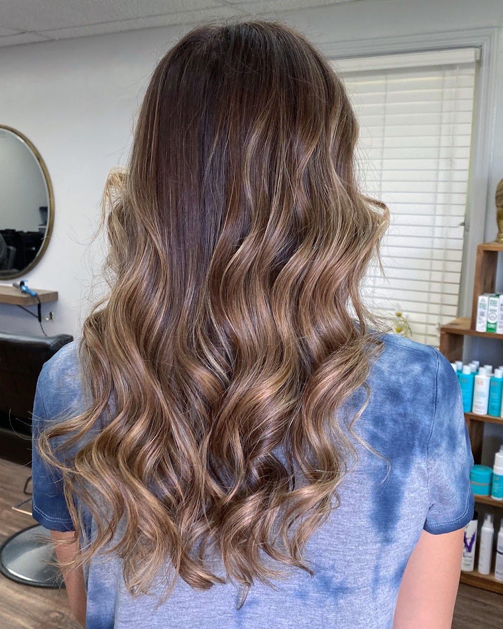 Hair By Maya | 4 Veschi Ln N, Mahopac, NY 10541 | Phone: (845) 621-1700