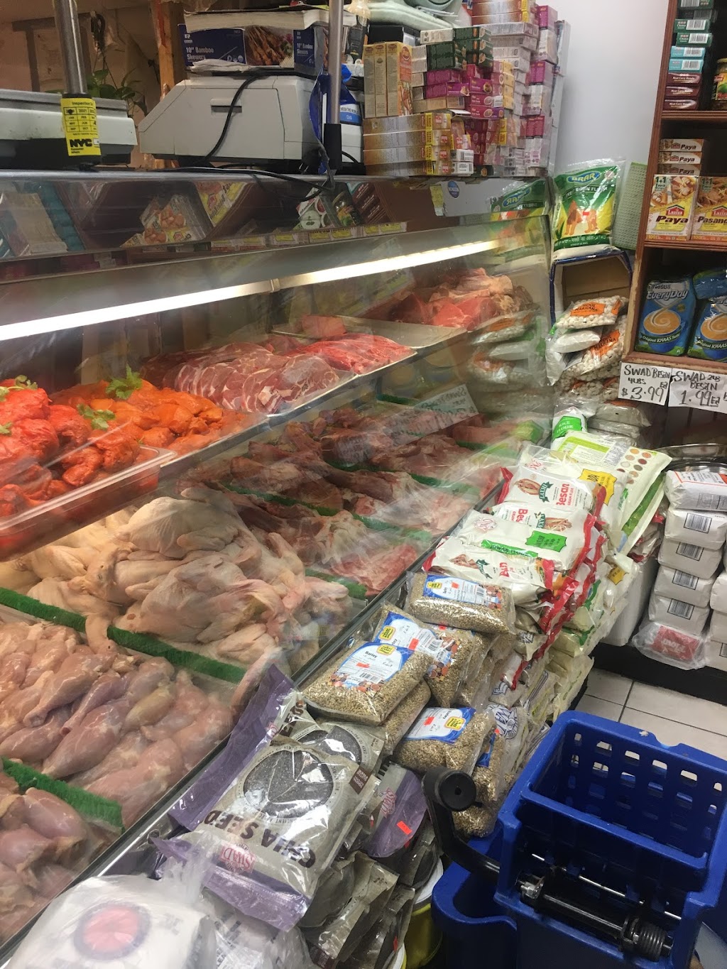 Freshmeadows Halal Meat & Grocery | 18412 Horace Harding Expy, Fresh Meadows, NY 11365 | Phone: (718) 460-4401