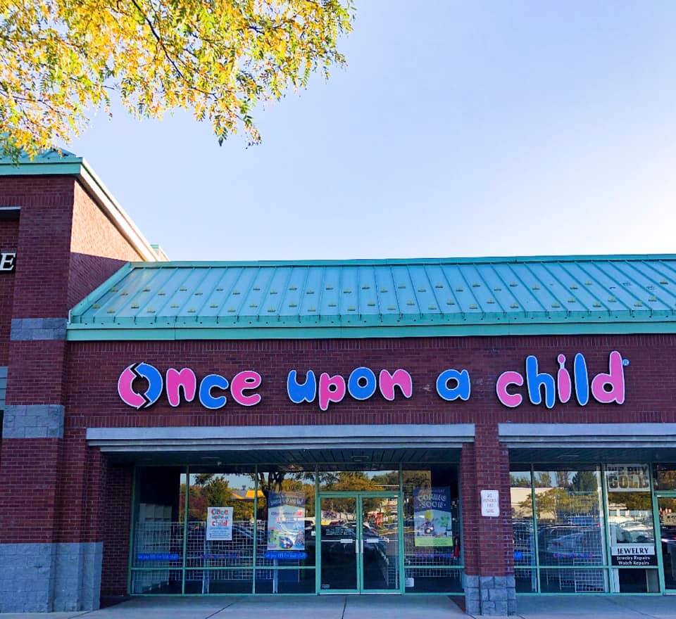 Once Upon A Child - Huntingdon Valley | 2124 County Line Rd, Huntingdon Valley, PA 19006 | Phone: (267) 778-1121