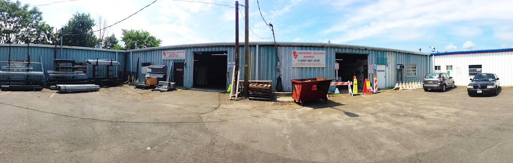 Highway Traffic Supply | 40 W Washington Ave Suite D & C, Pearl River, NY 10965 | Phone: (800) 481-3218