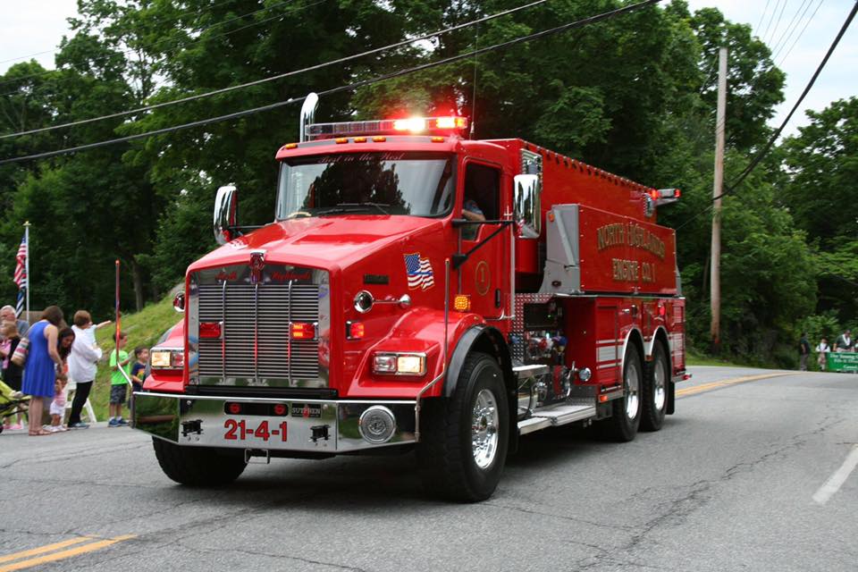 North Highlands Fire Department | 504 Fishkill Rd, Cold Spring, NY 10516 | Phone: (845) 265-7285