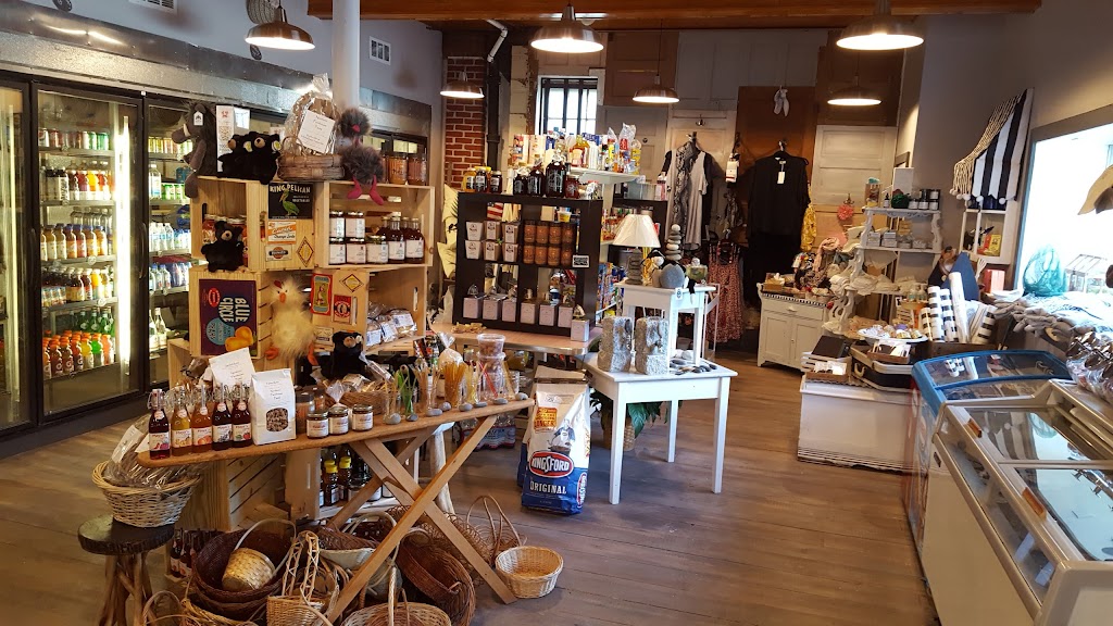 Forestburgh General Store | 2841 NY-42 Suite 101, Forestburgh, NY 12777 | Phone: (845) 707-4862