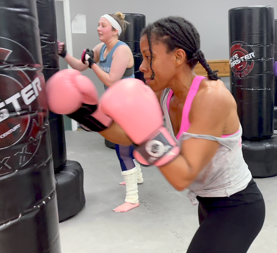 Pure Kickboxing | 1 Buckland Rd Suite D, South Windsor, CT 06074 | Phone: (860) 909-8101