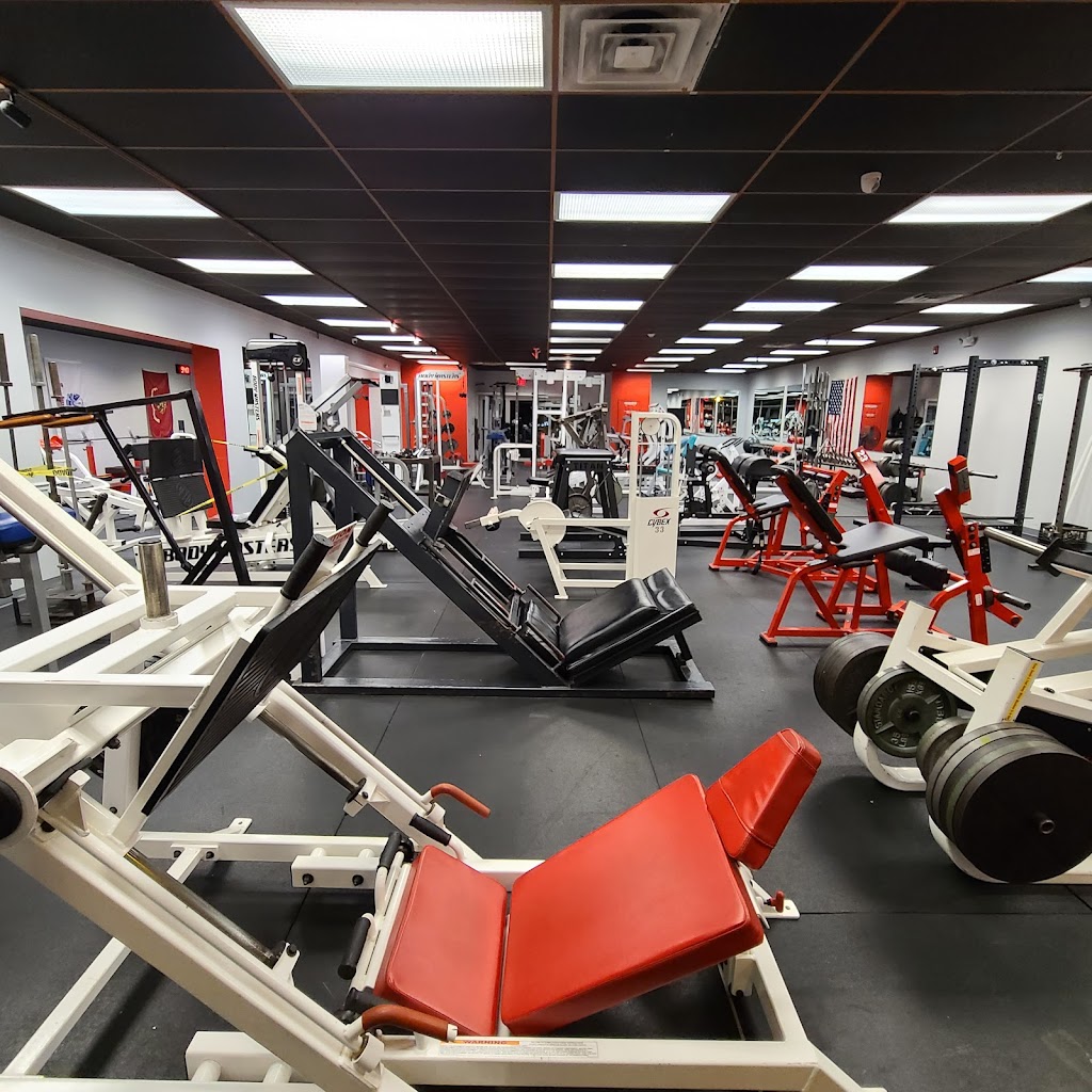 Back To Basics Fitness | 1246 Lincoln Hwy, Langhorne, PA 19047 | Phone: (215) 757-0314