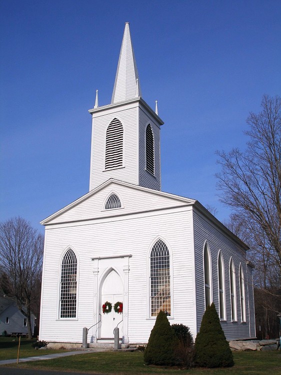 Trinity Episcopal Church | 536 Milton Rd, Litchfield, CT 06759 | Phone: (860) 567-5369