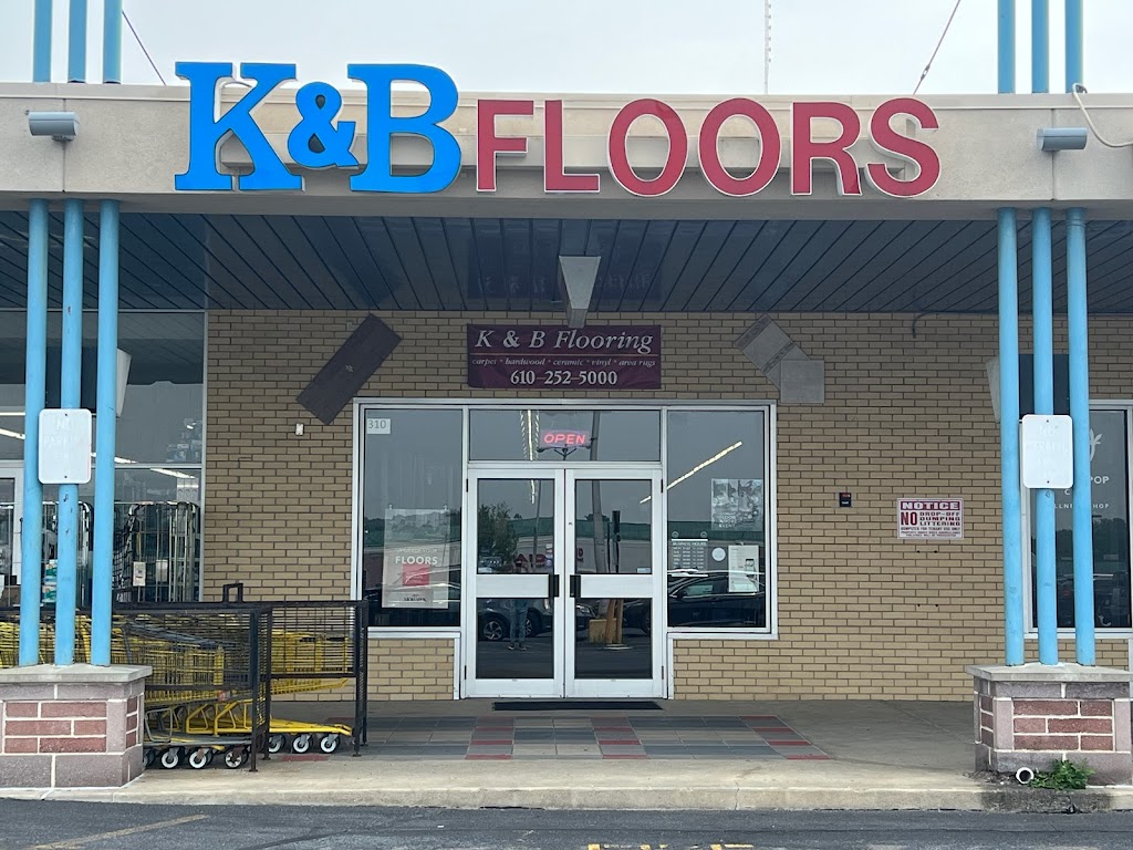 K&B Floorcovering | 310 Town Center Blvd, Easton, PA 18040 | Phone: (610) 252-5000