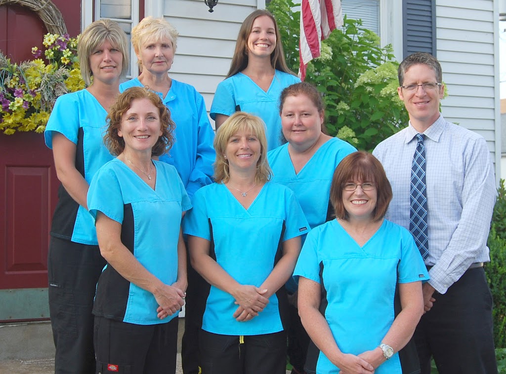 Generations Dental Care | 421 Hazard Ave, Enfield, CT 06082 | Phone: (860) 749-0533