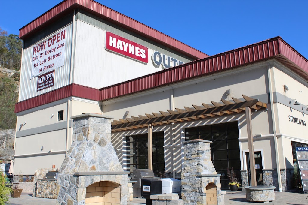 Haynes Outdoor Living Showroom | 600 Derby Ave, Seymour, CT 06483 | Phone: (203) 888-0030