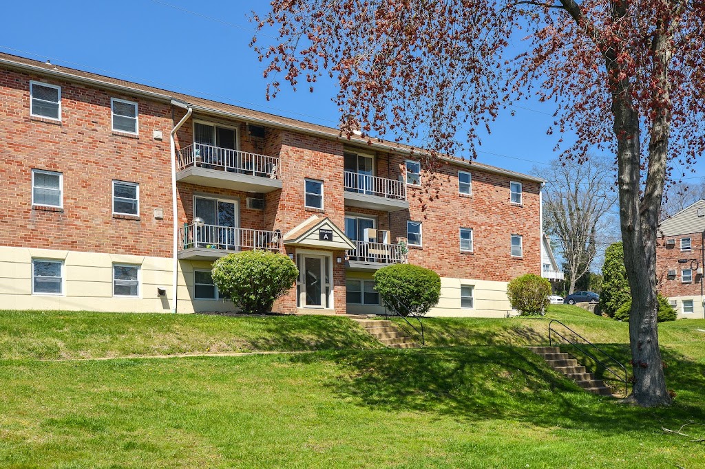 Hillside Pointe Apartment Homes | 2616 Philadelphia Pike, Claymont, DE 19703 | Phone: (877) 589-5440