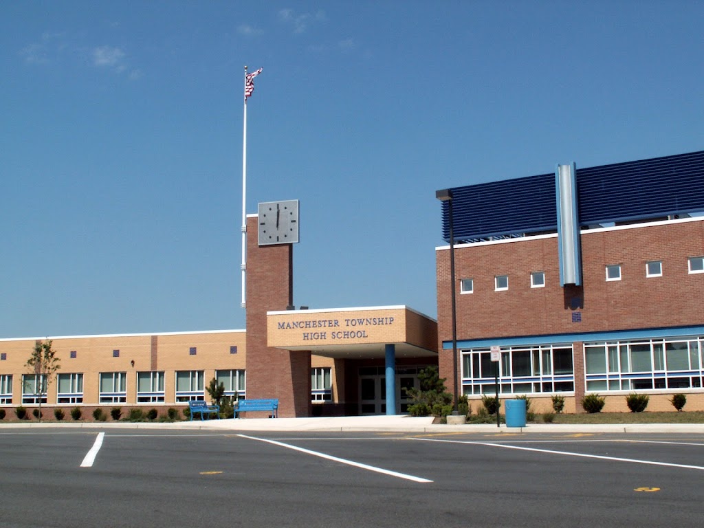 Manchester Township High School | 101 Hawks Way, Manchester Township, NJ 08759 | Phone: (732) 657-2121