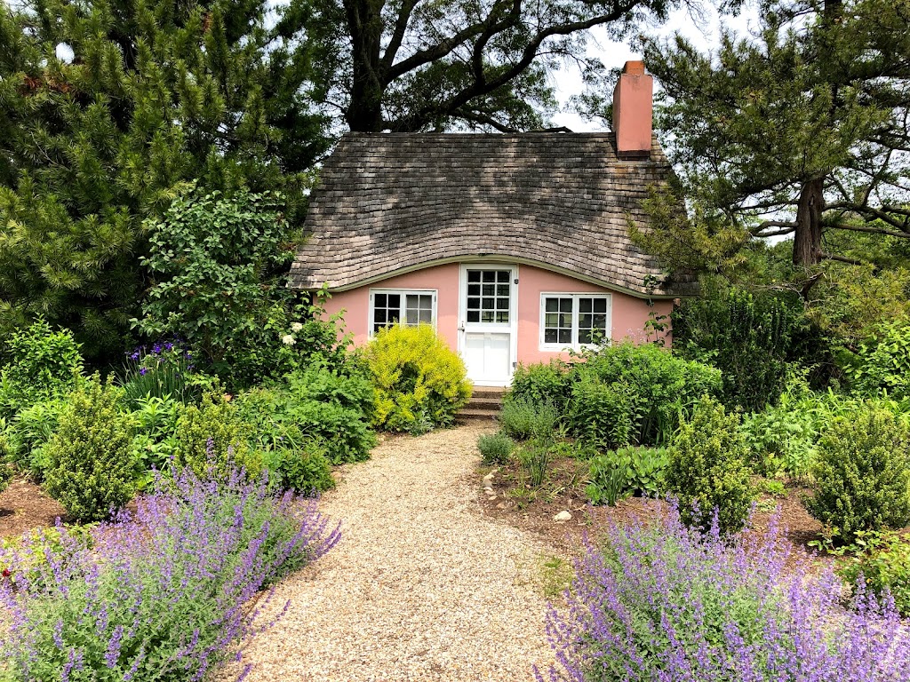Planting Fields Arboretum | 1395 Planting Fields Rd, Oyster Bay, NY 11771 | Phone: (516) 922-9210