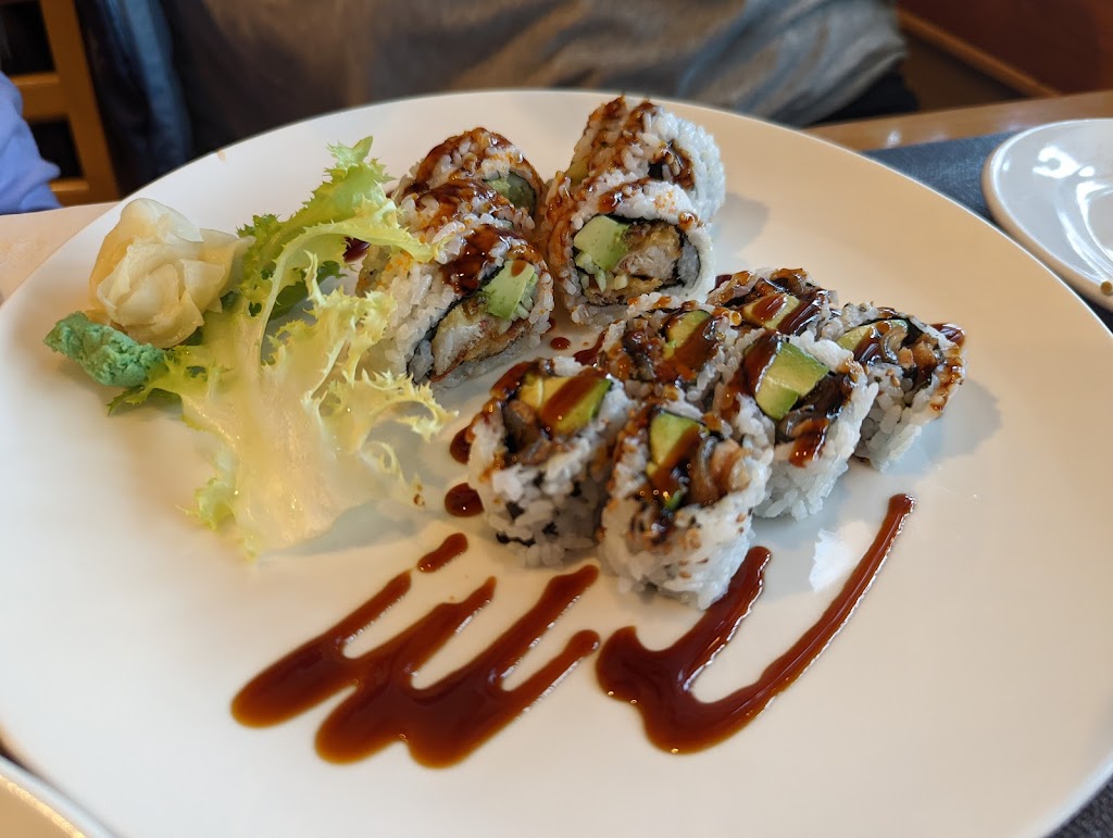 Eastern Sushi Japanese Restaurant | 351 Matawan Rd, Matawan, NJ 07747 | Phone: (732) 765-8818