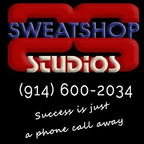 Sweatshop Studios | 11 Mt Holly Rd E, Katonah, NY 10536 | Phone: (914) 600-2034