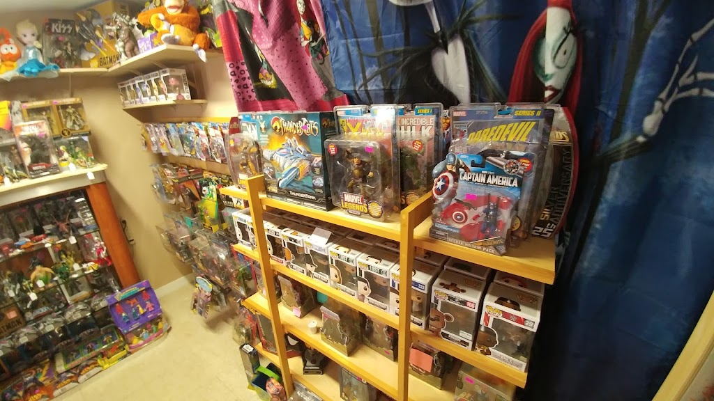 Tinkerbeees Toy & Comic Store | 21 S Main St, Allentown, NJ 08501 | Phone: (609) 577-8740