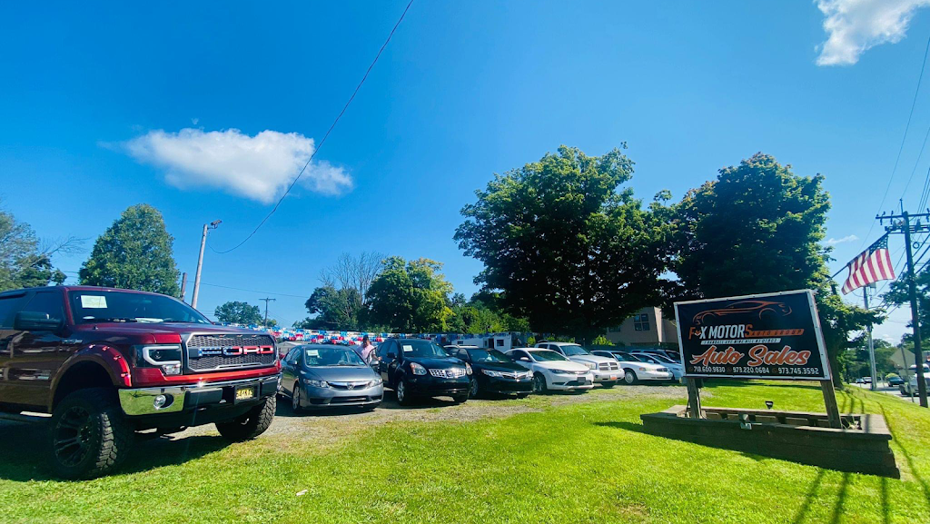 Fox Motors LLC | 1 Randall Ave, Mine Hill Township, NJ 07803 | Phone: (973) 343-6585