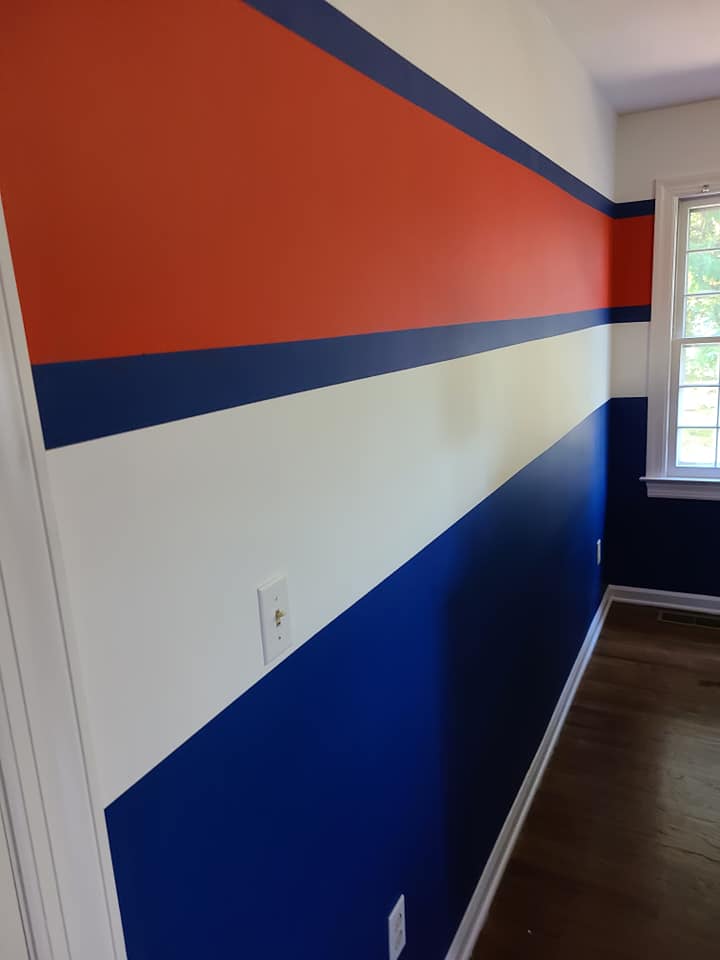 Gregg Caesar Painting | 105 Stone Hill Dr, Rocky Hill, CT 06067 | Phone: (860) 563-4667