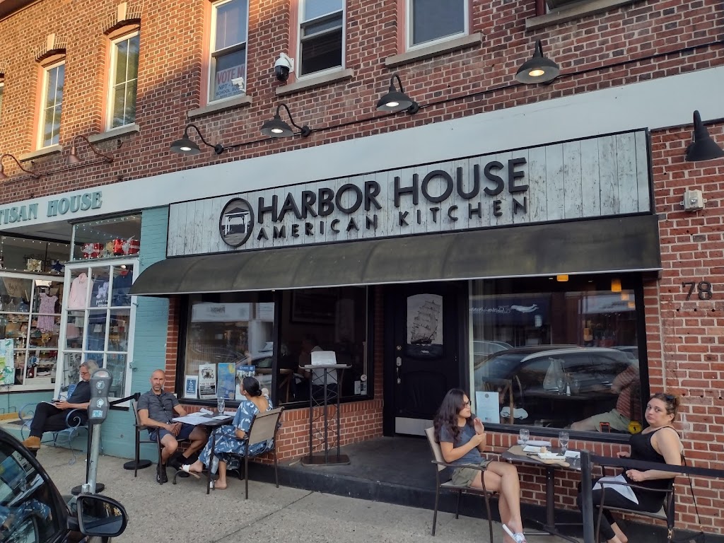Harbor House Northport | 78 Main St, Northport, NY 11768 | Phone: (631) 651-9093