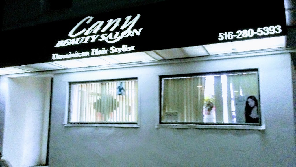 Cany Beauty Salon | 256 Jerusalem Ave, Hempstead, NY 11550 | Phone: (516) 280-5393