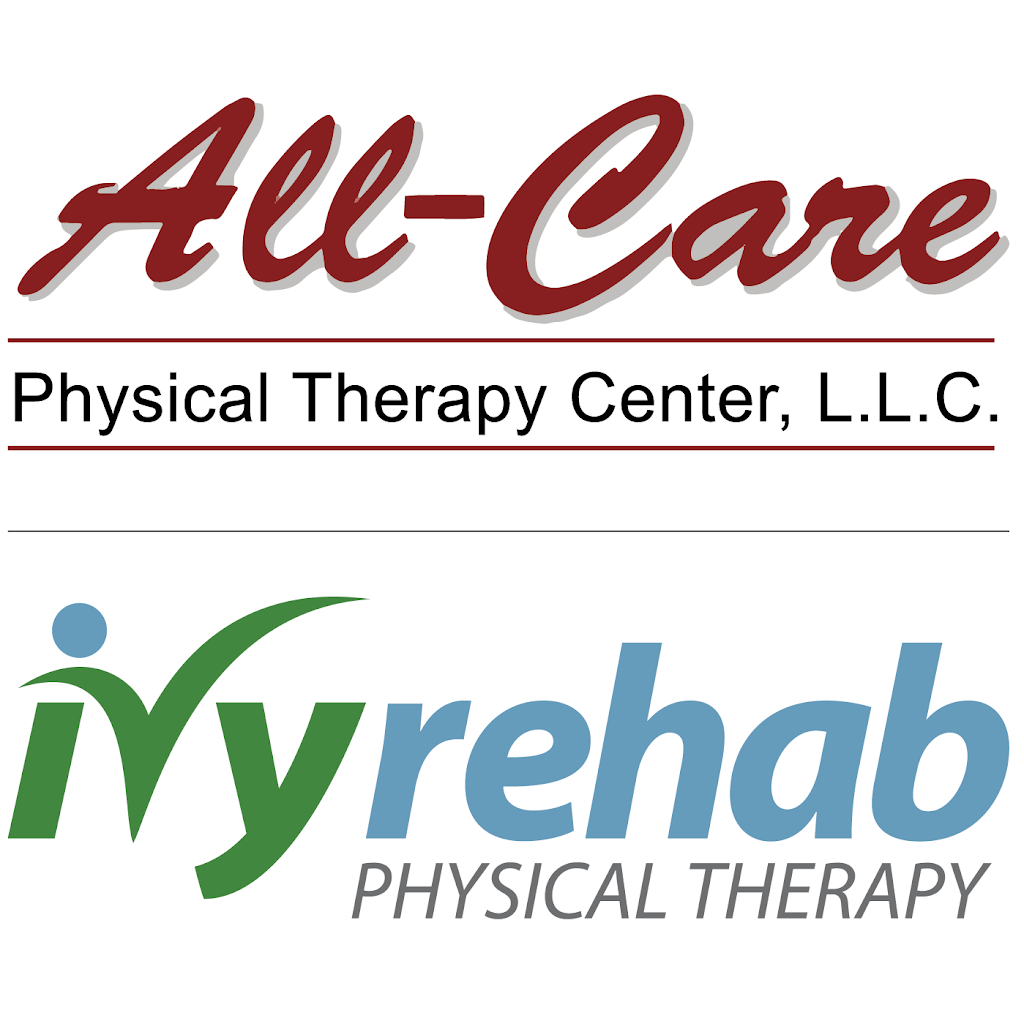 Ivy Rehab Physical Therapy | 355 N County Line Rd, Jackson Township, NJ 08527 | Phone: (732) 833-1133