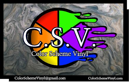 color scheme vinyl | 1221 Pocono Blvd, Mt Pocono, PA 18344 | Phone: (570) 445-4498