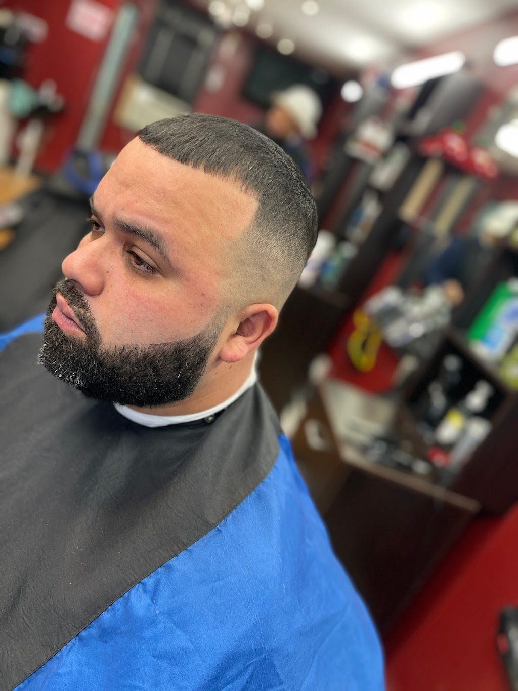 New era Barber Shop | 162 Bloomfield Ave, Bloomfield, NJ 07003 | Phone: (973) 337-8792