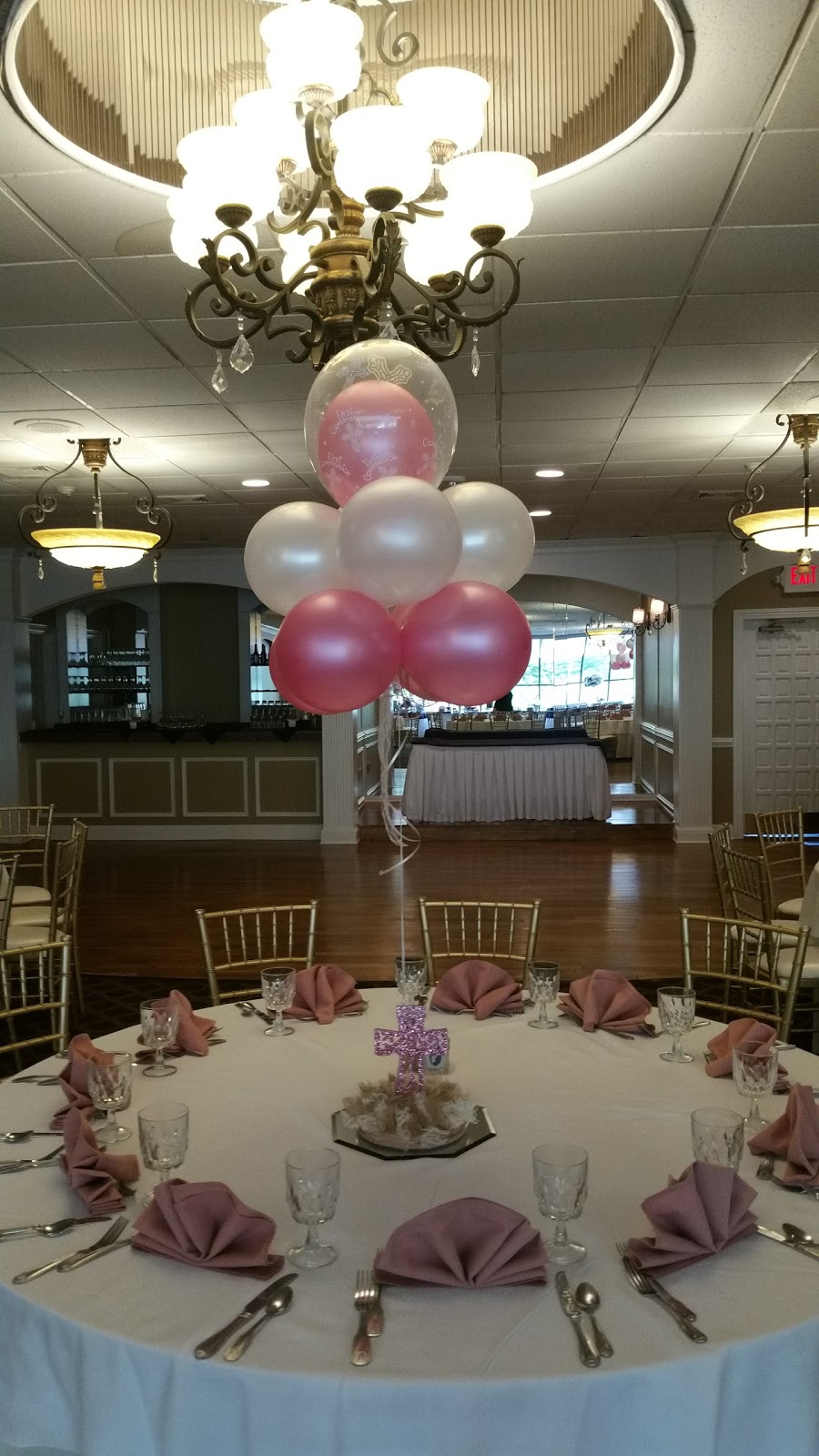 Party Village Matawan | 349 Matawan Rd g, Matawan, NJ 07747 | Phone: (917) 400-7867