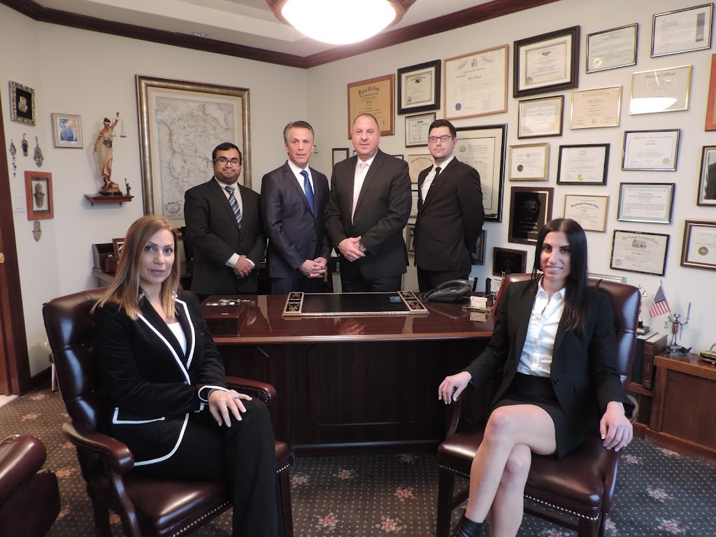 Law Offices Of Meir Moza, Esq | 1025 Northern Blvd, Roslyn, NY 11576 | Phone: (516) 741-0033